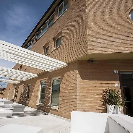 شقة فندقية Porta Pispini