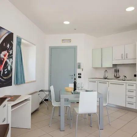 Porta Pispini 4*