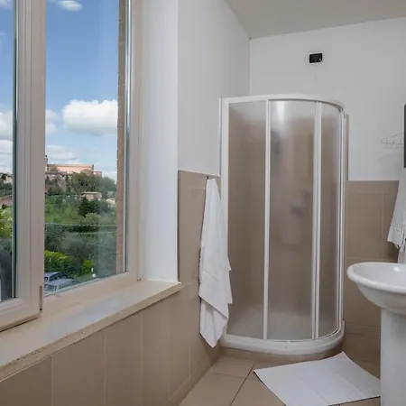 Porta Pispini شقة فندقية