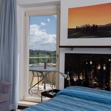 Aparthotel Porta Pispini 4*