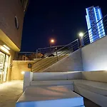 Porta Pispini Apartahotel