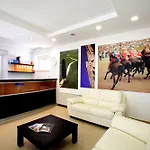 Apartahotel Porta Pispini Siena