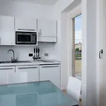 Apartahotel Porta Pispini 4*