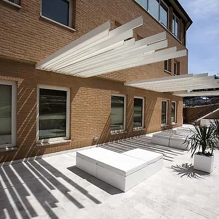 Porta Pispini 4*