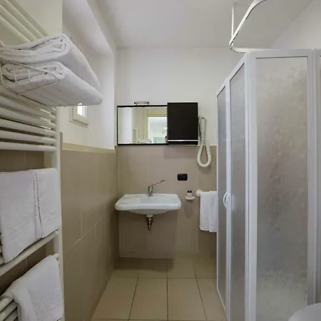 Porta Pispini 4*