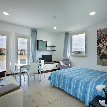 Porta Pispini 4*