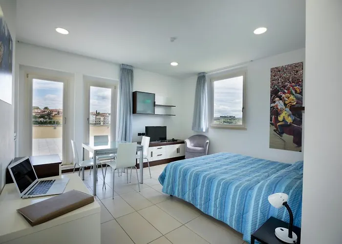 Porta Pispini 4*